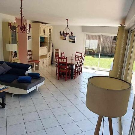 La rescapée du Cap'itaine vous attends ! Villa Gujan-Mestras Esterno foto