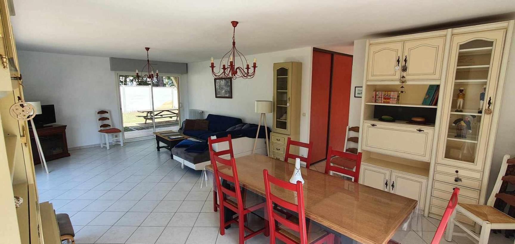 La rescapée du Cap'itaine vous attends ! Villa Gujan-Mestras Esterno foto