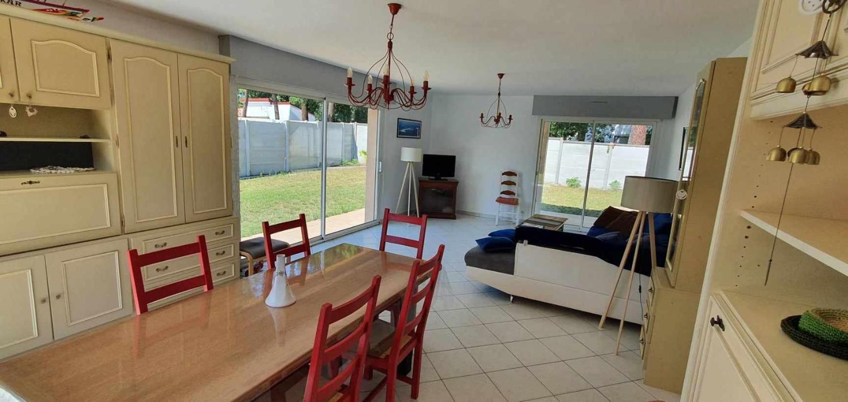 La rescapée du Cap'itaine vous attends ! Villa Gujan-Mestras Esterno foto