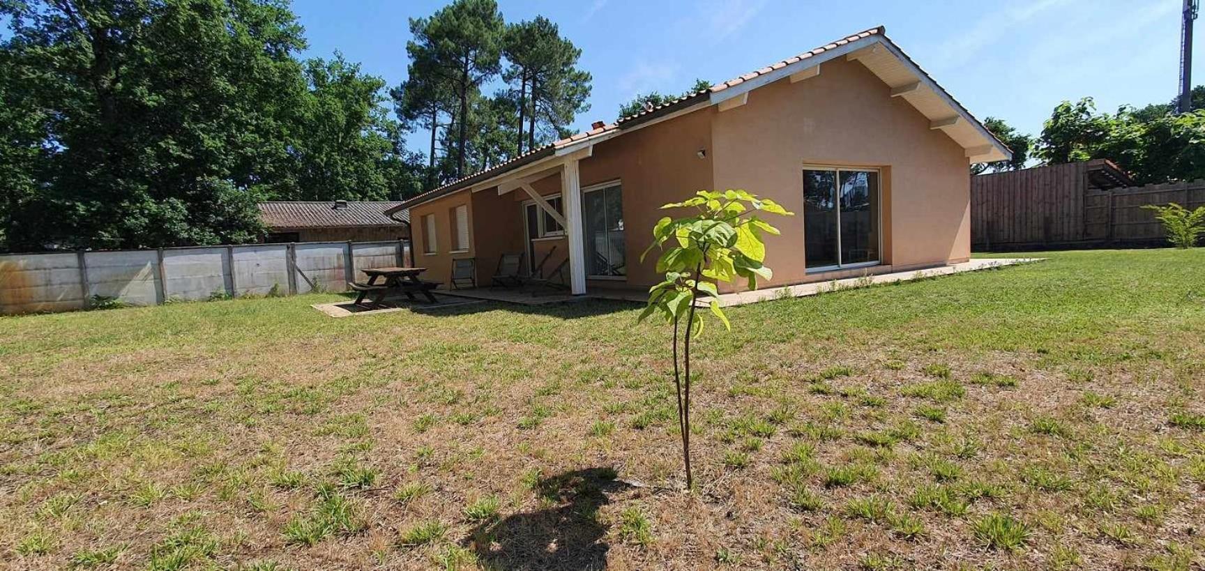 La rescapée du Cap'itaine vous attends ! Villa Gujan-Mestras Esterno foto